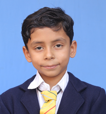ATHARV GUPTA 